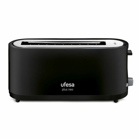 Tostadora UFESA TT7465 PLUS NEO 900 W 900W